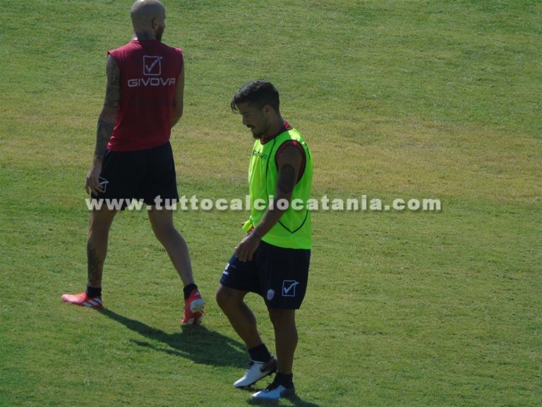 SARNO: trasferimento alla Triestina con brivido a 6 secondi dal gong