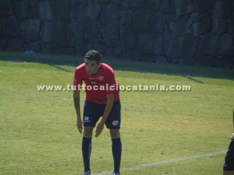 Emanuele Catania