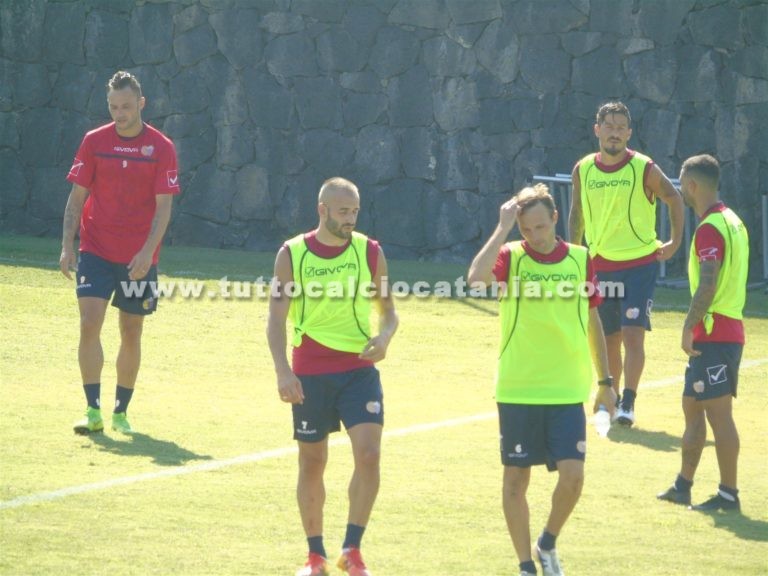 CATANIA: si avvicina un mese di settembre intenso