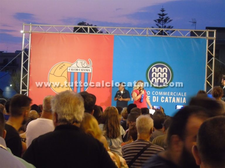 CATANIA: presentata la colonna sonora “Amore RossoAzzurro”