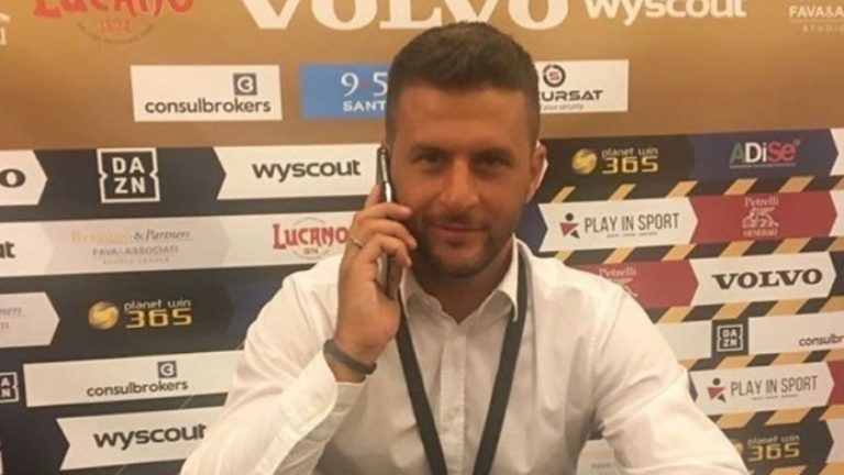 ESCLUSIVA – Andrenacci (agente FIFA): “Avellino-Catania sarà equilibrata. Celjak? Ne avevamo riparlato con Argurio. Girone C il più difficile”