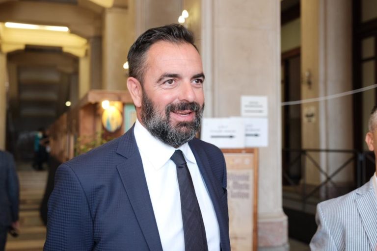 CALCIO SICILIANO – Arena (Pres. FC Messina) sicuro: “Il prossimo anno saremo in C”
