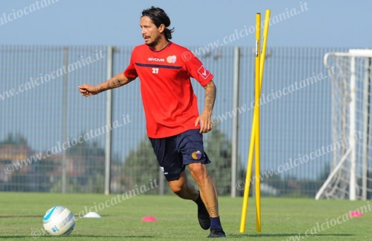 EX ROSSAZZURRI: Biagianti responsabile area tecnica della MetaRed Acicastello