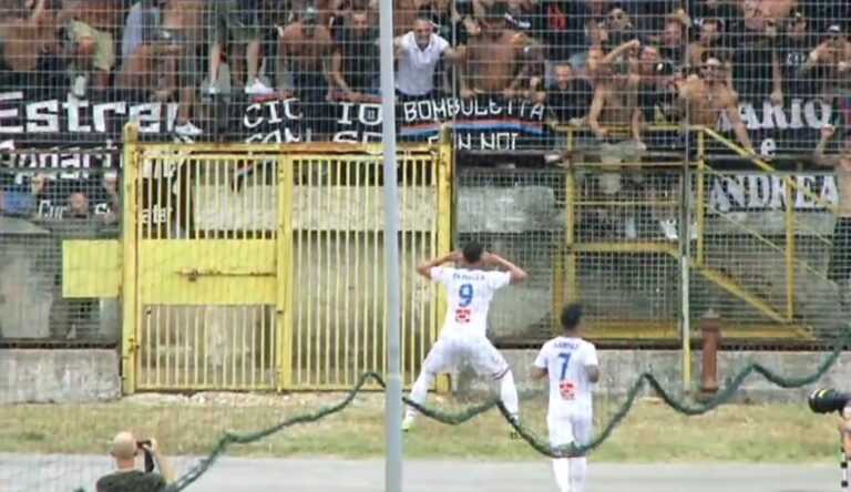 CATANIA: gli esordi in campionato negli ultimi dieci anni. Quattro vittorie su cinque lontano dal “Massimino”