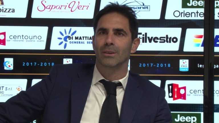 SERIE C – D.S. Federico: “Catania, la C sarà un campionato difficile”