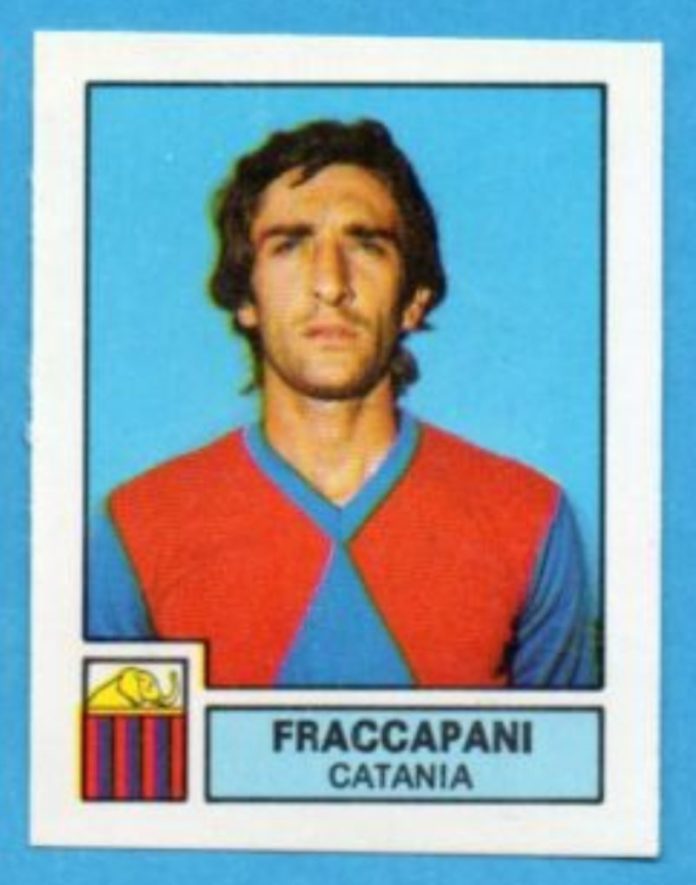 Piero Fraccapani