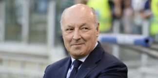 Giuseppe Marotta