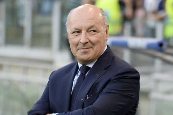 Giuseppe Marotta