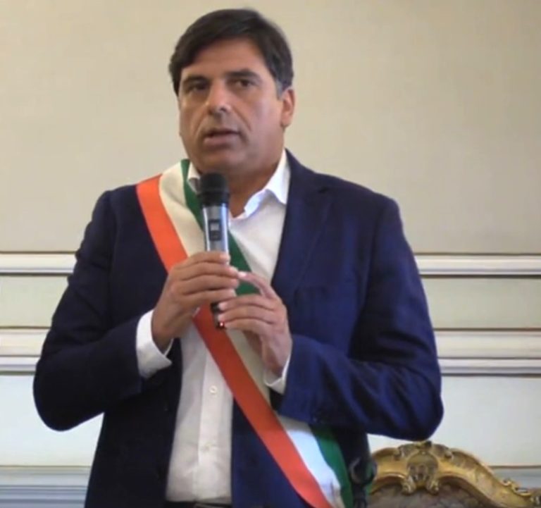 IL SINDACO: “Stefania Sberna voce del ‘Massimino’, del Catania e dei tifosi”