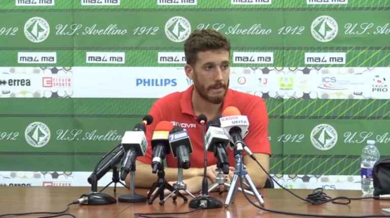 SAPORETTI: “Non possiamo rilassarci, siamo il Catania. Tre gol evitabili ma gara preparata bene”