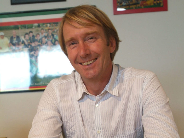 Werner Seeber