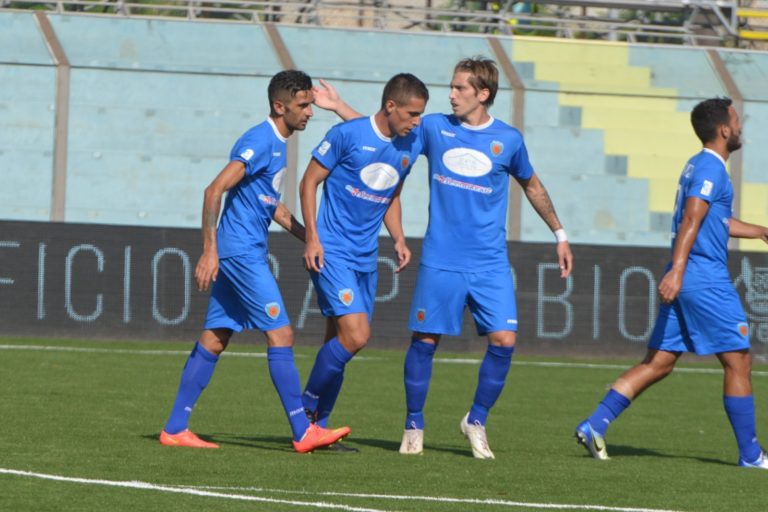 CATANIA – VAZQUEZ: grandi protagonisti a Siracusa, domenica avversari