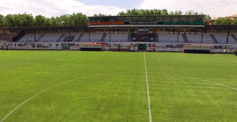 VENEZIA – CATANIA (Video): gli highlights della partita