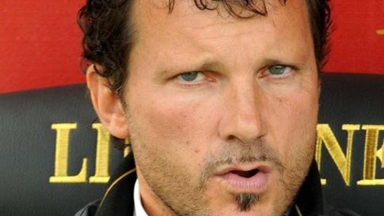 ZANIN: “Catania, devi trovare continuità”