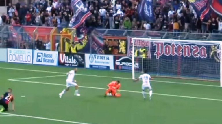 ELEVEN SPORTS: “Se lunedì mattina ti senti come Curiale davanti alla porta…”
