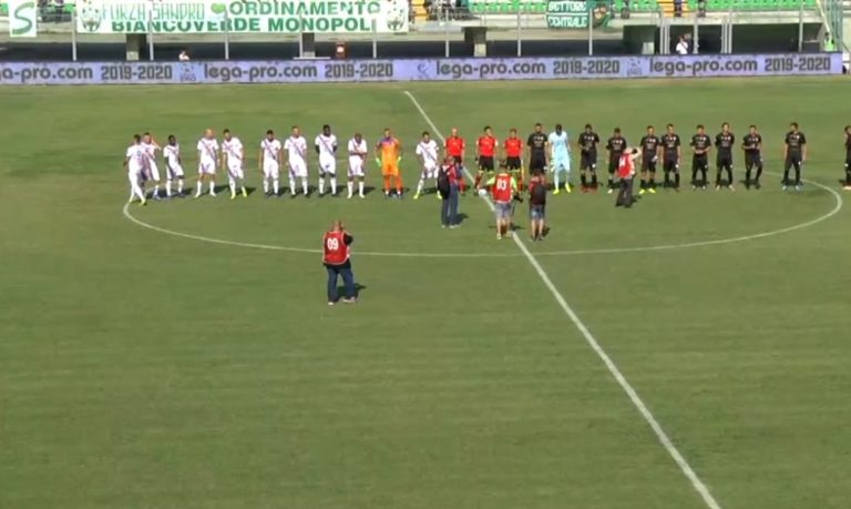 ESCLUSIVA – Rattile (Teleregione): “Monopoli carico per Catania e molto più cinico rispetto al passato, ma difficile sfatare il tabù etneo”