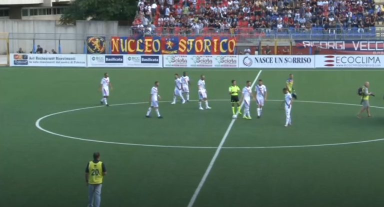 CATANIA (sondaggio): chi il “meno peggio” in campo a Potenza?