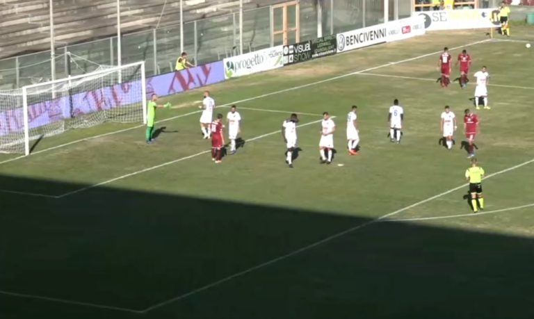 CATANIA (sondaggio): rendimento altalenante casa-trasferta, quali le cause?