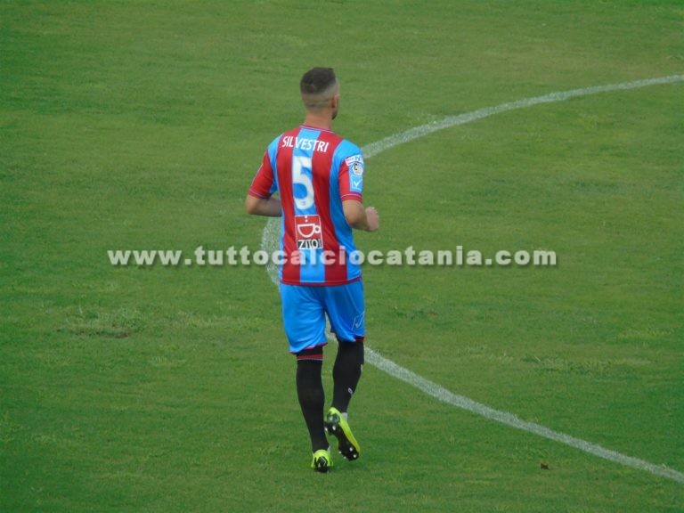 ELEVEN SPORTS – Serie C, Top 11 centrali di difesa: ecco anche Silvestri e l’ex Catania Bellusci