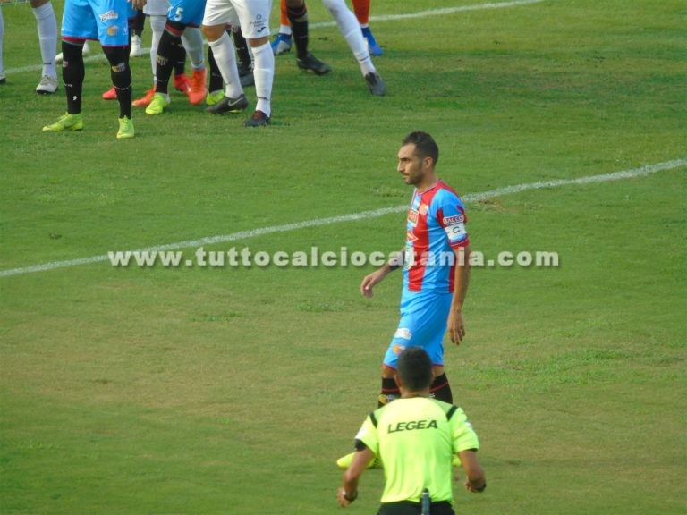 ELEVEN SPORTS – Serie C, Top 11 centrocampisti: ecco anche tre ex Catania