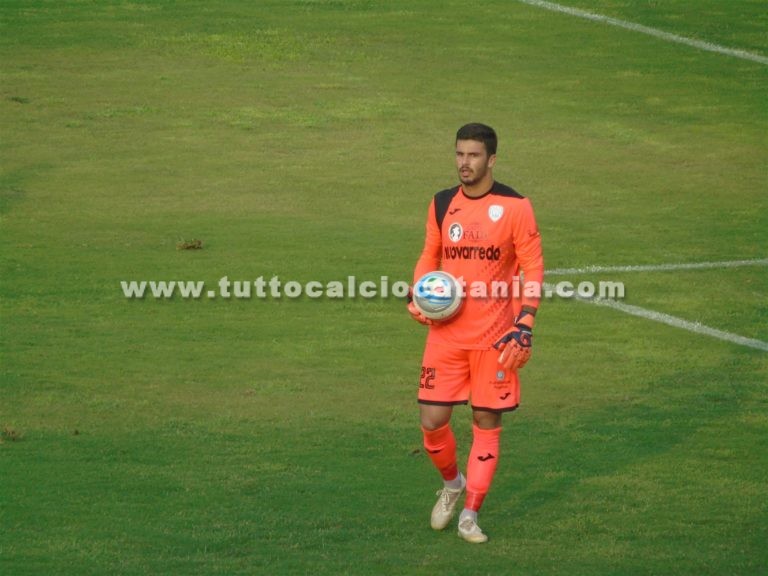 COSTA (Virtus Francavilla): “Confronto Nunzella-Albertini? Lo vincerà il primo. A Catania senza paura”
