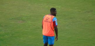 Moïse Emmanuel Mbende