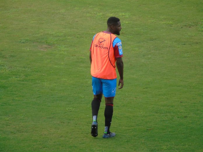 Moïse Emmanuel Mbende