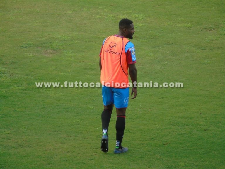 Moïse Emmanuel Mbende