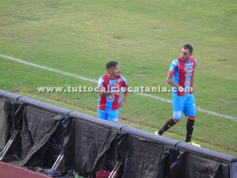 TRIESTINA: con due bei gol, Sarno e Lodi partecipano al poker contro la Vis Pesaro