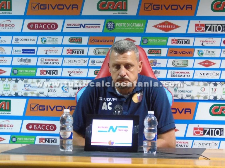 CAMPLONE: “Test superato a pieni voti. Welbeck, grande prova. Di Piazza non deve sprecare energie nervose”