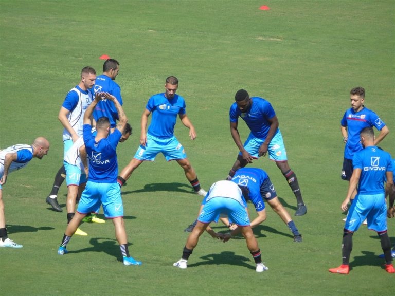 BARGELLINI (TuttoC): “Catania, situazione ancora più complessa dopo addio Argurio”