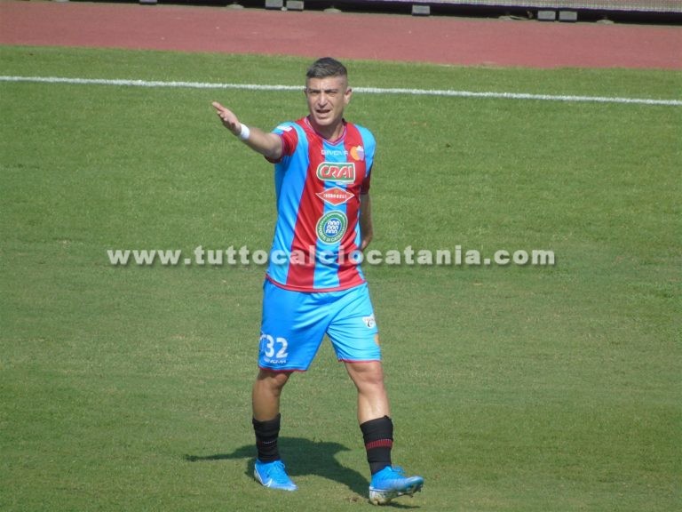 MERCATO – Stampa toscana: “Grosseto, sogno Mazzarani difficile da realizzare”