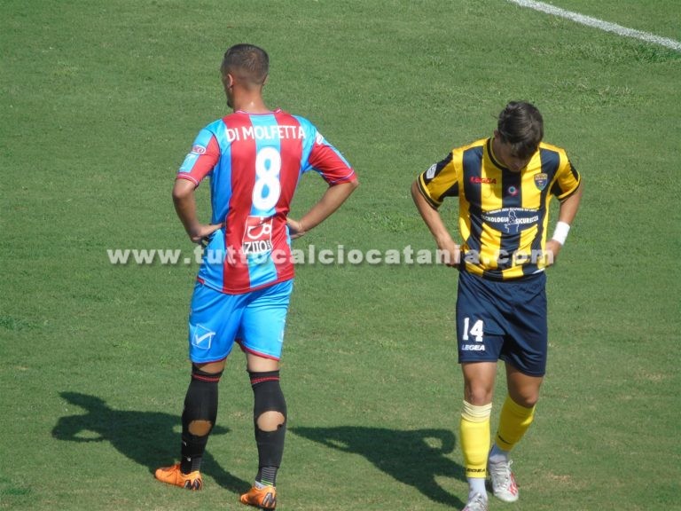 DI MOLFETTA: il giocatore inserito nella Top 11 di TMW