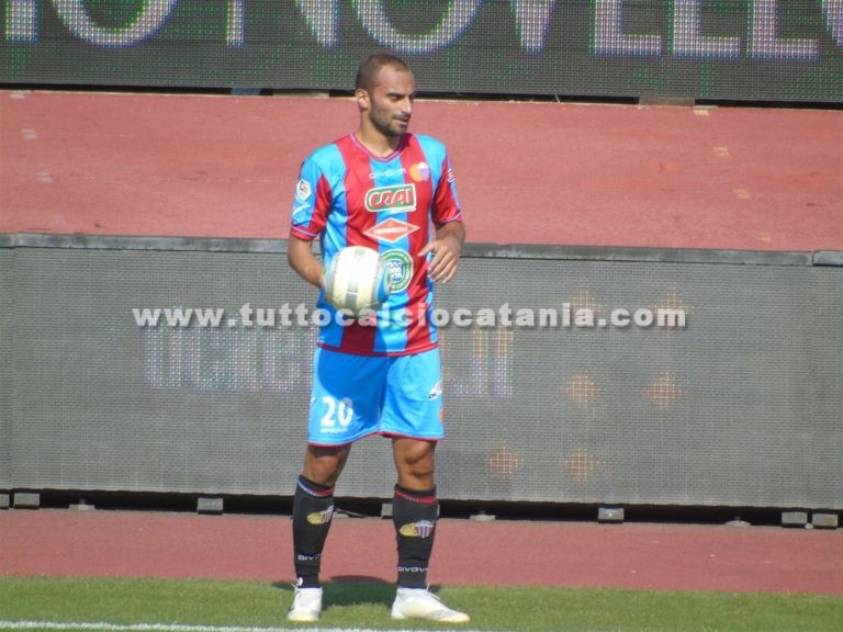 ELEVEN SPORTS – Serie C, Top 11 terzini: ecco anche Pinto e due ex Catania
