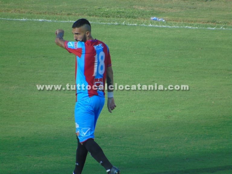 RIZZO: Sambenedettese sulle tracce del centrocampista