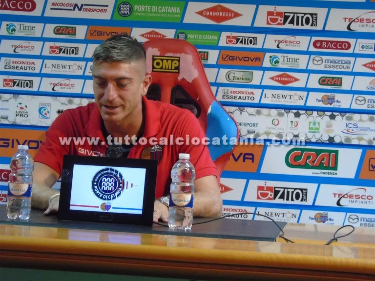 MAZZARANI: “Ringrazio i tifosi per gli applausi. Potenza archiviata, Viterbese mai pericolosa”
