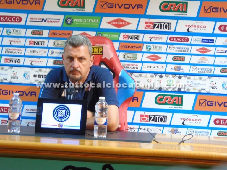 CAMPLONE: “Ottima gara anche sul piano caratteriale. Bucolo e Marchese out per motivi disciplinari. Campionato equilibrato”