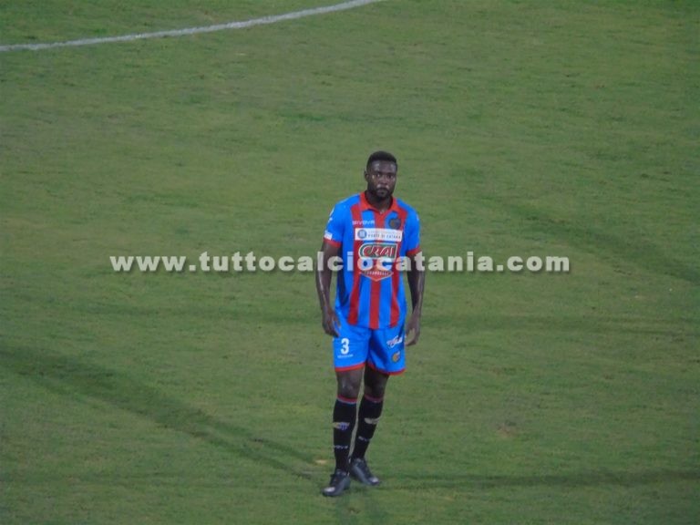 MBENDE: adattamento faticoso al calcio italiano tra lingua e meccanismi da assimilare