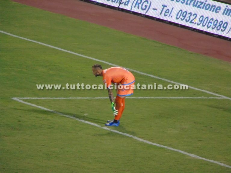 FURLAN: secondo ‘clean sheet’, inseguendo sei portieri