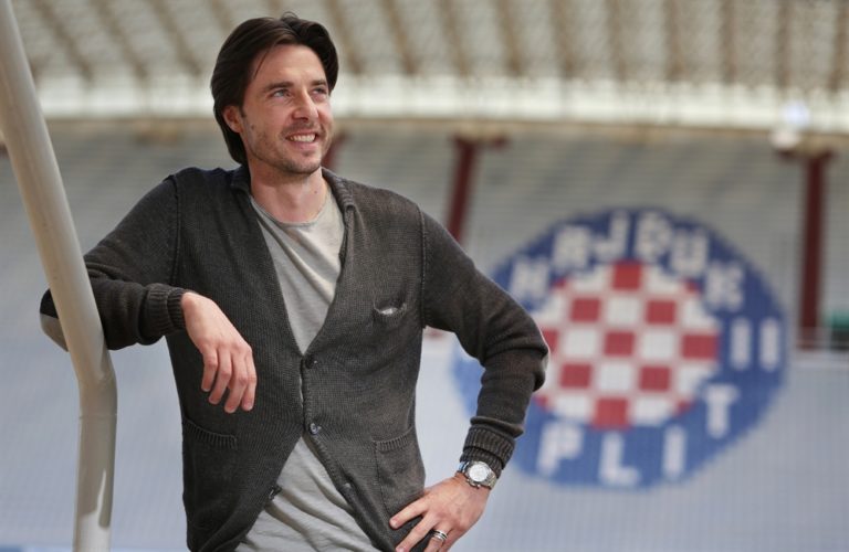 BJELANOVIC (D.S. Hajduk Spalato): “Non vediamo l’ora di lavorare con Argurio”