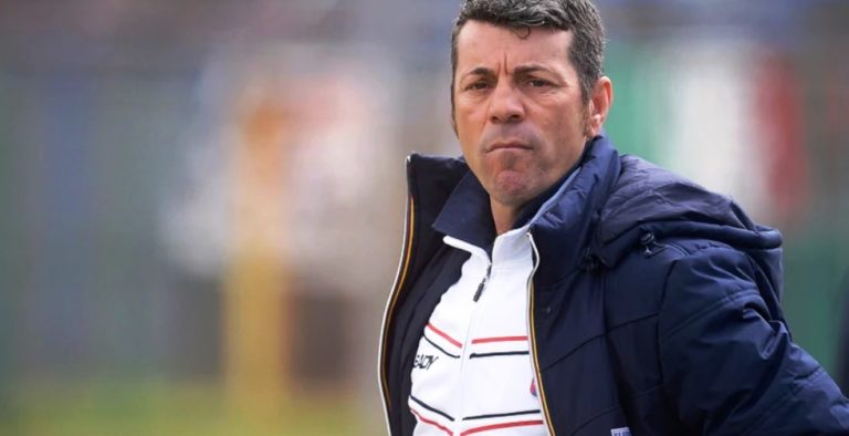 SERIE C – Campilongo: “Campionato durissimo per il Catania e le altre big”