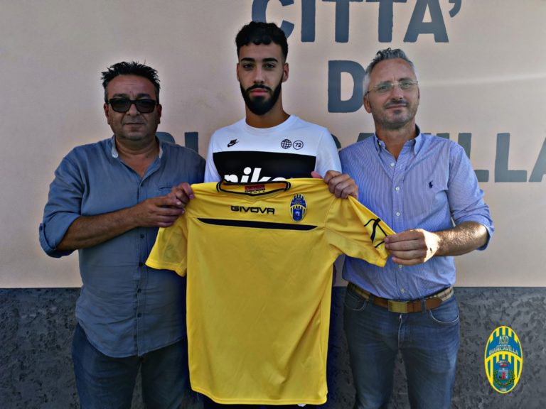 CATANIA – MERCATO GIOVANILE: Napolitano al Caltagirone, Condorelli al Biancavilla