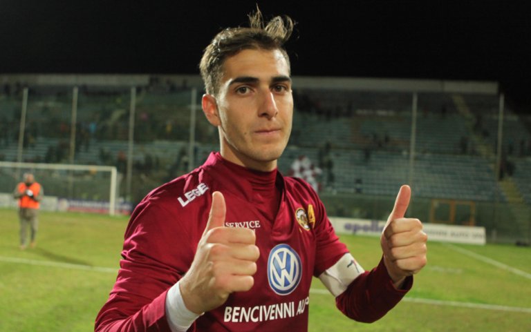 MERCATO: De Francesco-Avellino, affare in dirittura d’arrivo