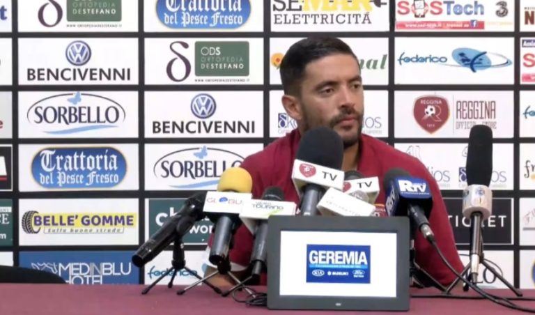 CALCIO SICILIANO – De Rose (Palermo) dopo il ko di Francavilla: “Crediamo fortemente alla Serie B”