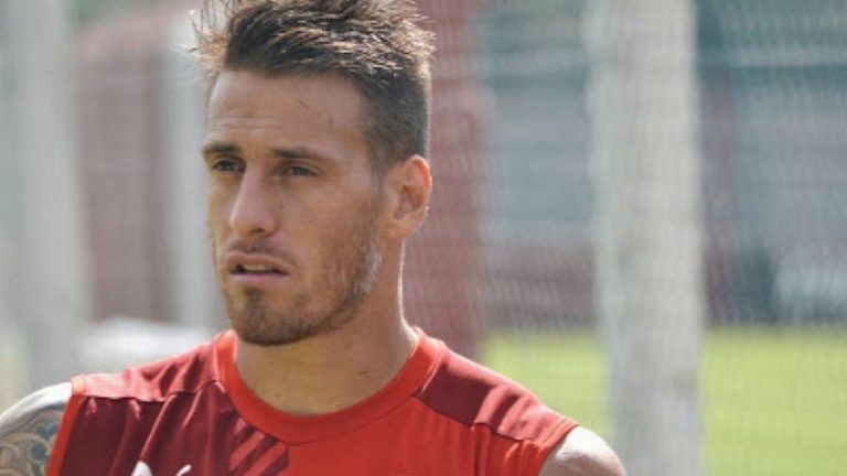 DENIS (Reggina): “Col Catania gara importantissima”