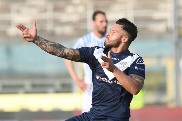 FERRANTE (Ternana): “Catania, faremo di tutto per portare a casa la vittoria”