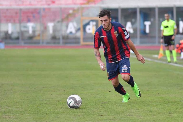 FERRARA: “Catania un gradino sotto Catanzaro, Reggina e Bari”