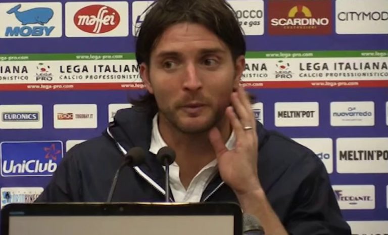 GIOSA (Potenza): “Primo posto? Il Catania ha perso qualche punto di troppo”