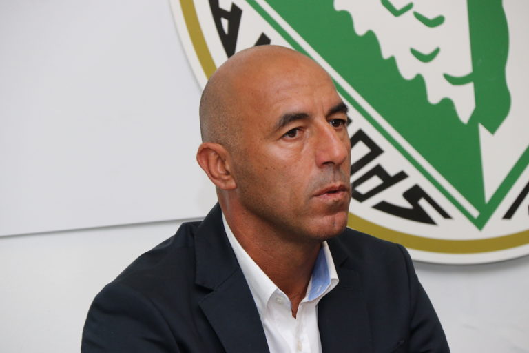 IGNOFFO (all. Acireale): “Dobbiamo prepararci al meglio, partita dopo partita. Ci servono più punti possibili”