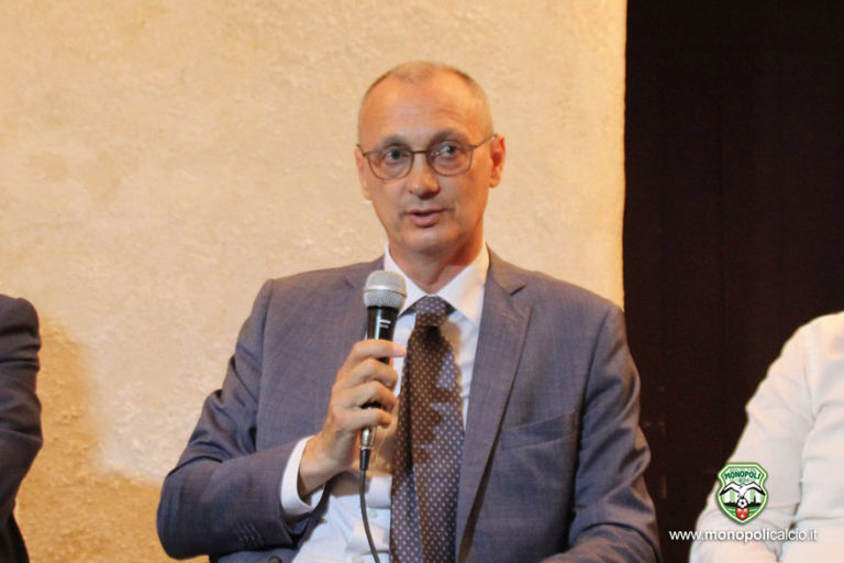 MARIOTTO: “Lotta al vertice, gli allenatori faranno la differenza. Ecco perchè c’è anche l’Avellino”
